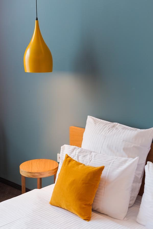 Beehive Hotel Odessa Eksteriør bilde